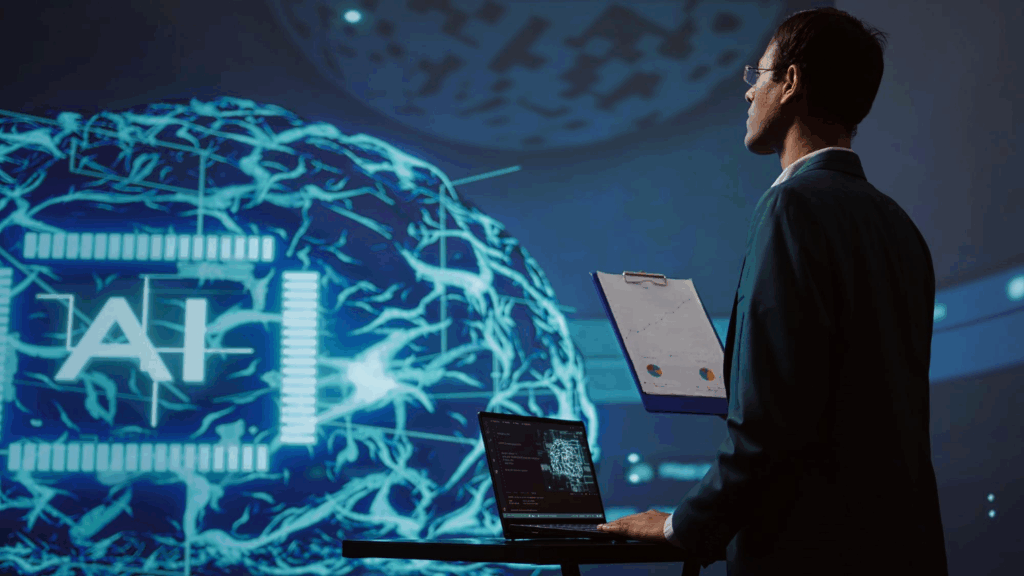 AI for Business