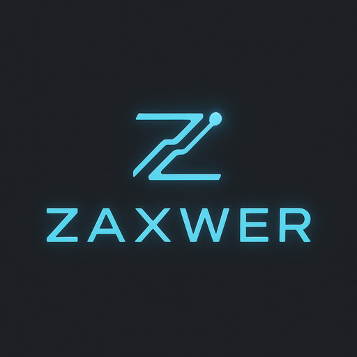 Zaxwer Brend